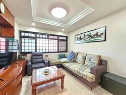 Blk 484D Choa Chu Kang Avenue 5 (Choa Chu Kang), HDB 4 Rooms #552494121